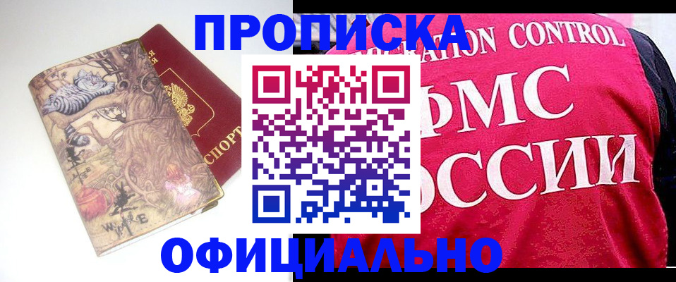 прописка в квартире в Зверево